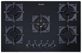 Газовая варочная панель Gefest СГ СН 2340 К33