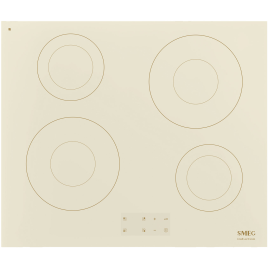 Встраиваемая варочная панель SMEG SMEG SI2641DP