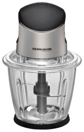 Измельчитель Rommelsbacher MZ 500, мощность 500 Вт, чаша 1,5 л