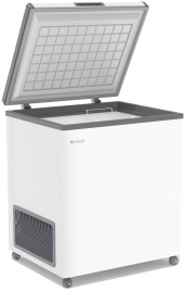 Морозильный ларь Frostor F 215 S A 205 л, белый