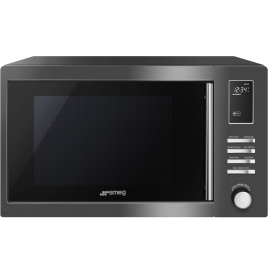 Микроволновые печи SMEG MOE25B