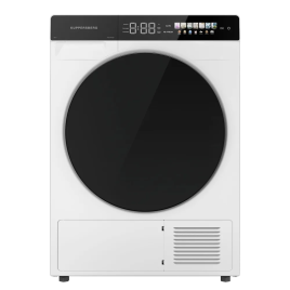 Сушильная машина Kuppersberg DM 590 W