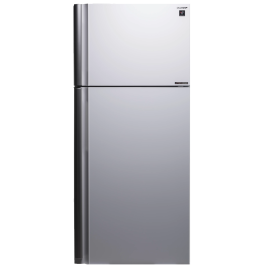Холодильник Sharp Холодильник SHARP SJ-XE55PM-WH