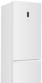 Двухкамерный холодильник Esperanza C38NFID W