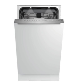 Встраиваемая посудомоечная машина 45СМ GSVP4051Q 7693808335 GRUNDIG