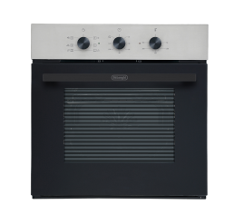 Встраиваемый духовой шкаф Delonghi DEO 615 IM Fabiola inox