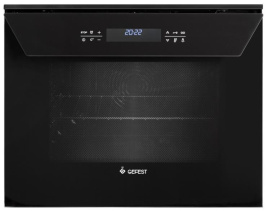 Духовой шкаф DEV 612-04 22431000 GEFEST