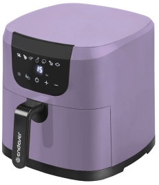 Аэрогриль Endever Skyline AF-127 (90314) фиолетовый