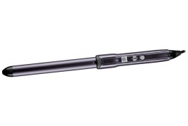 Плойка для завивки Babyliss Pro 25 мм, с 11-ю температурными режимами