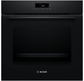 Встраиваемый духовой шкаф Bosch BOSCH HBA571BB4