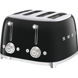 Тостеры SMEG TSF03BLEU