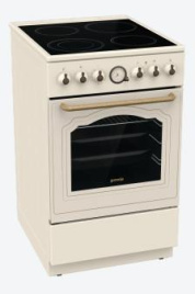 Электрическая плита GECS5B70CLI 740741 GORENJE
