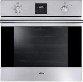 Встраиваемый духовой шкаф Korting Crystal OKB 760 FX