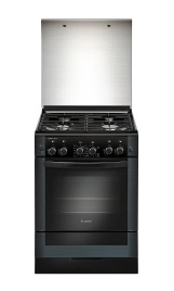 Газовая плита ПГ 6300-02 0046 GEFEST