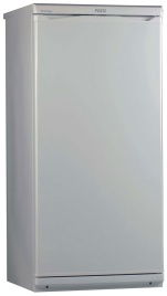Однокамерный холодильник Pozis СВИЯГА 513-5, серебристый