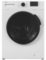 Стиральная машина WSPE7612W 7322710003 BEKO