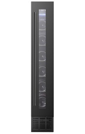 Винный шкаф Temptech CLX15SB