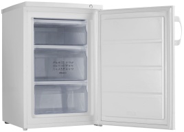 Морозильник Gorenje F 492 PW A++ 91 л, белый