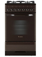 Комбинированная плита ПГЭ 5502-02 0045 GEFEST