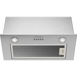 Встраиваемая вытяжка Kuppersberg Kuppersberg INPUSH 60 X