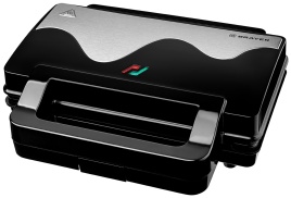 Вафельница Brayer BR2308
