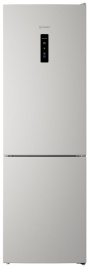 Двухкамерный холодильник Indesit ITR 5180 W No frost, белый