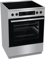 Электрическая плита GECS6C70XPA 740939 GORENJE