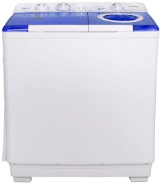 Активаторная стиральная машина Мечта WMS T1013UPTA01 10,5 кг, белый