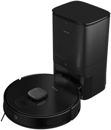 Робот-пылесос Grundig VCR 9430, черный