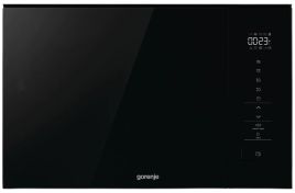 Встраиваемая микроволновая печь Gorenje GORENJE BM201SG3DBG