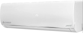 Кондиционер сплит-система Chigo CS-51V3A-B150 ALBA Inverter