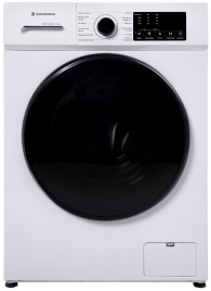 Стиральная машина с сушкой Esperanza WMFD1012IBD12 10,5 кг, белый