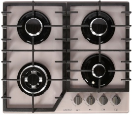 Газовая варочная панель Gefest ПВГ 2232-01 Р51
