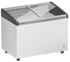 Морозильный ларь Liebherr EFI 2803-40 G79 D 282 л, 104,5 см, белый