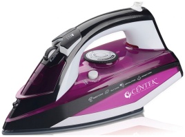 Утюг Centek CT-2344 VIOLET