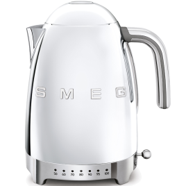 Чайники SMEG KLF04SSEU