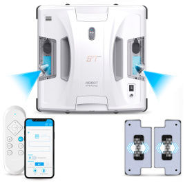 Робот-мойщик окон Hobot S7 Pro