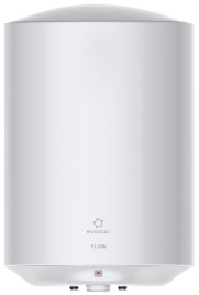Водонагреватель накопительный Ecostar FLOW EWH-F30-RE
