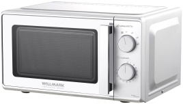 Микроволновая печь Willmark WMO-203GMW, белая