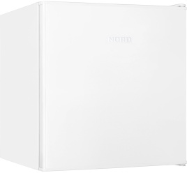 Мини-холодильник Nord NR 506 W компрессорный 53,7 см, 60 л, белый