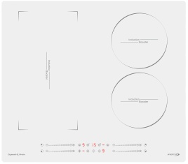 Электрическая варочная панель Zigmund & Shtain CI 49.6 W
