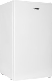 Однокамерный холодильник Centek CT-1703, белый