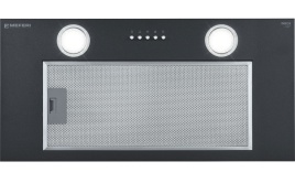 Вытяжка Meferi INBOX60BK LIGHT