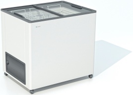 Морозильный ларь Frostor F 250 C A 240 л, белый