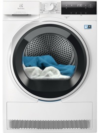 Сушильная машина с тепловым насосом Electrolux EW8D394M