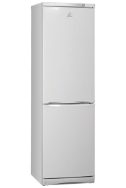 Двухкамерный холодильник Indesit ES 20 A, белый