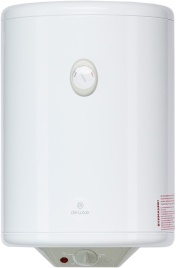 Водонагреватель накопительный De luxe 3W 40 V1