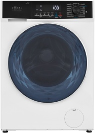 Стиральная машина Zugel ZWF10140I 10 кг, белый