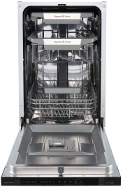 Встраиваемая посудомоечная машина Zigmund & Shtain DW 311.4