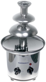 Электрофондю Gastrorag CF16A